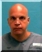 Inmate Todd O Morelock