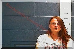 Inmate Tonya Leeann Denny