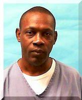 Inmate Tracy L Johnson