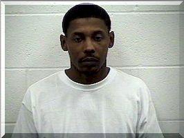 Inmate Travarus Lamar Smith