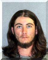 Inmate Travis Ingberg