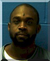 Inmate Tyrone R Joseph