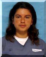 Inmate Vanessa D Reyes