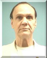 Inmate Wayne Gilpatrick