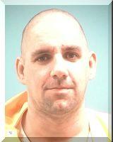 Inmate Wayne Welborn