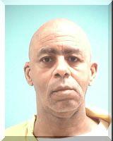 Inmate Willie Rayford