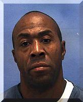 Inmate Anthony M Thomas