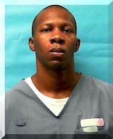 Inmate Anthony R Brooks