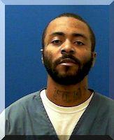 Inmate Antwan D Mcneal