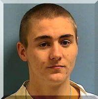 Inmate Austin L Passmore