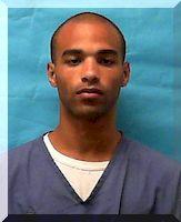 Inmate Brayann E Escobar De Jesus