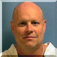 Inmate Brent O Russell