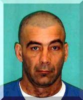 Inmate Brian T Ebener