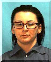 Inmate Brianna D Kissel