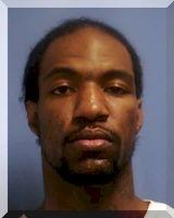 Inmate Bryant Marshall