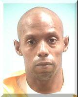 Inmate Calvin Gates