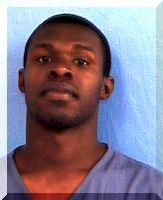 Inmate Calvin L Jr Powell