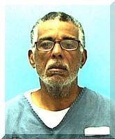 Inmate Carlos M Hernandez