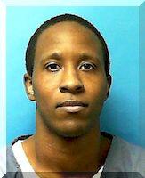 Inmate Cedric Jr Mills