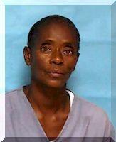 Inmate Chantay A Cobb