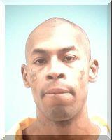 Inmate Charles Brown