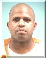 Inmate Charles Weatherspoon