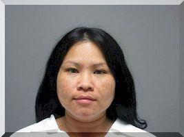Inmate Chilaphanh Souvannasing