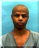 Inmate Chrishon L Taylor