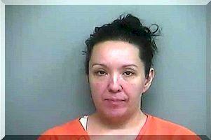 Inmate Christina Marie Eichler