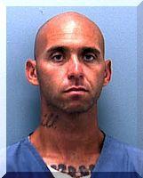 Inmate Christopher A Ball