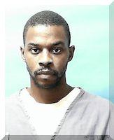 Inmate Christopher C Allen