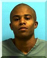 Inmate Christopher D Ii Wilson