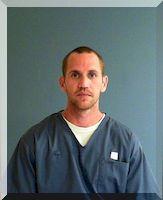 Inmate Christopher Friedsam