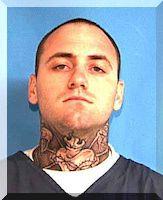 Inmate Christopher L Hall