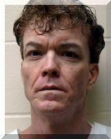 Inmate Christopher Lovorn