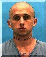 Inmate Christopher M Fulford