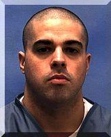 Inmate Christopher M Jackson