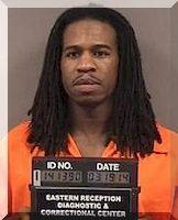 Inmate Christopher M Moore