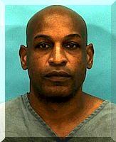 Inmate Cleveland L Jamison