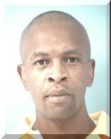 Inmate Clifford Boyd