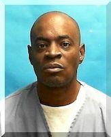 Inmate Corey L Williams