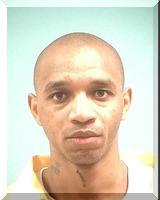 Inmate Corneilus Stuckey