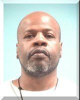 Inmate Cornelius Ford