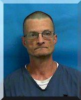 Inmate Craig S Barrett