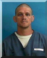 Inmate Curtis Strahlman