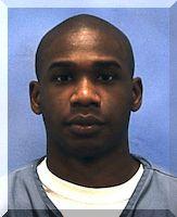 Inmate Dante C Jr Ball