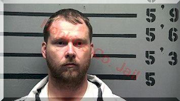 Inmate Darren Justin Carroll