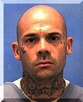 Inmate David B Davis