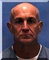 Inmate David J Stiles