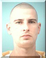 Inmate David Mcandrew